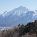 秩父のシンボル 武甲山 を知るなら武甲山資料館