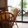 長瀞のカフェ 山茶花 さざんか ランチをいただきます！